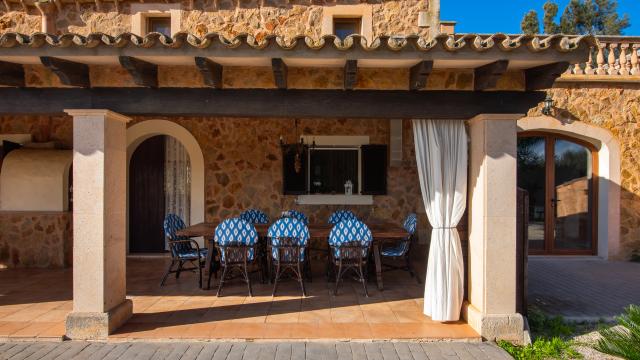 Finca Es Revolt de Sa Barrala