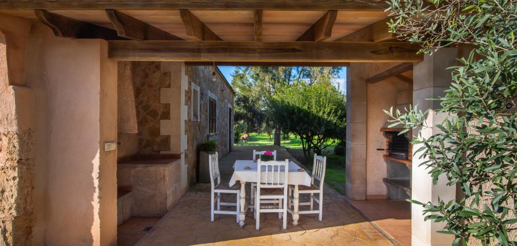 Finca Es Revolt de Sa Barrala