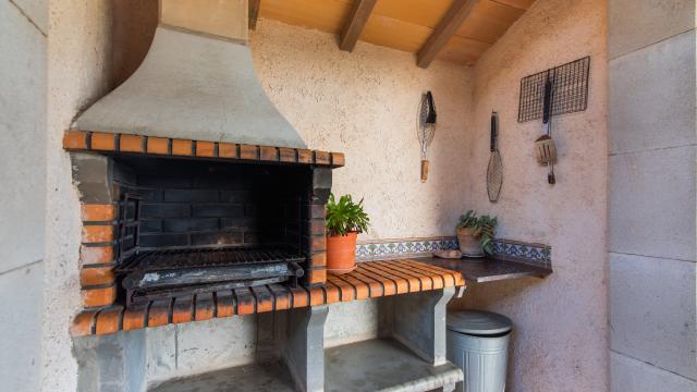 Finca Es Revolt de Sa Barrala