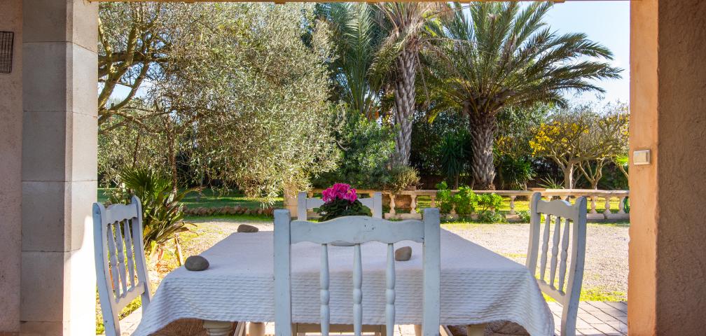 Finca Es Revolt de Sa Barrala