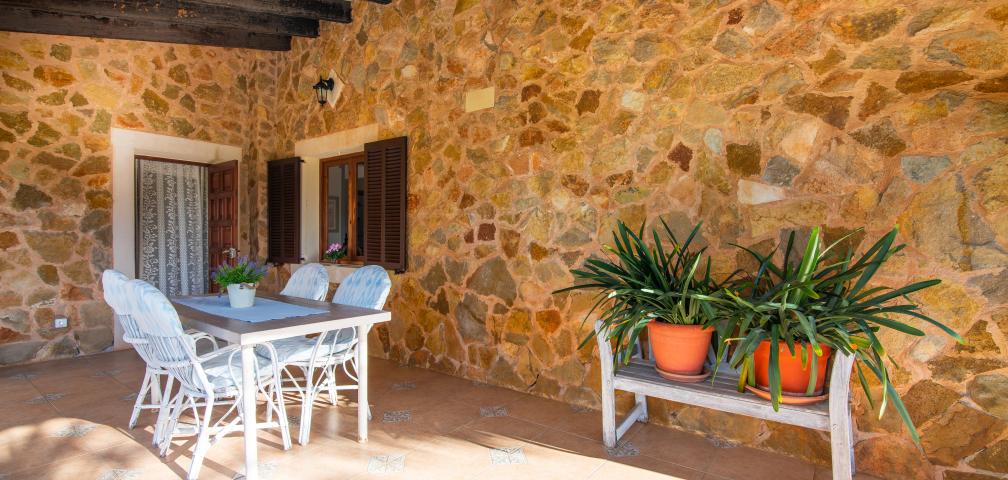 Finca Es Revolt de Sa Barrala