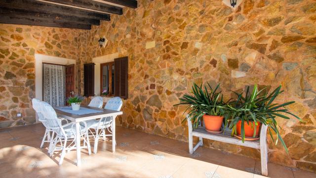 Finca Es Revolt de Sa Barrala