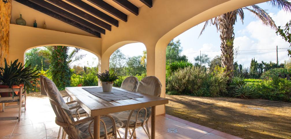 Finca Es Revolt de Sa Barrala