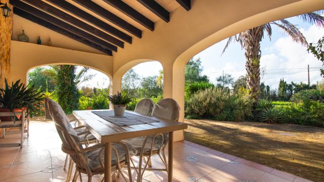 Finca Es Revolt de Sa Barrala