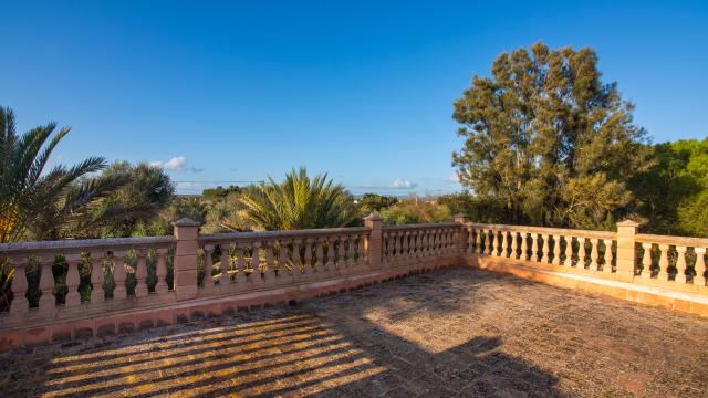 Finca Es Revolt de Sa Barrala