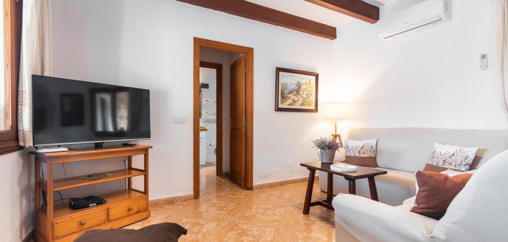 Finca Es Revolt de Sa Barrala