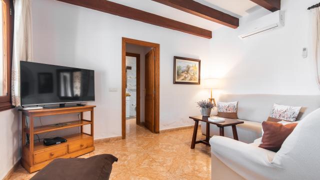 Finca Es Revolt de Sa Barrala