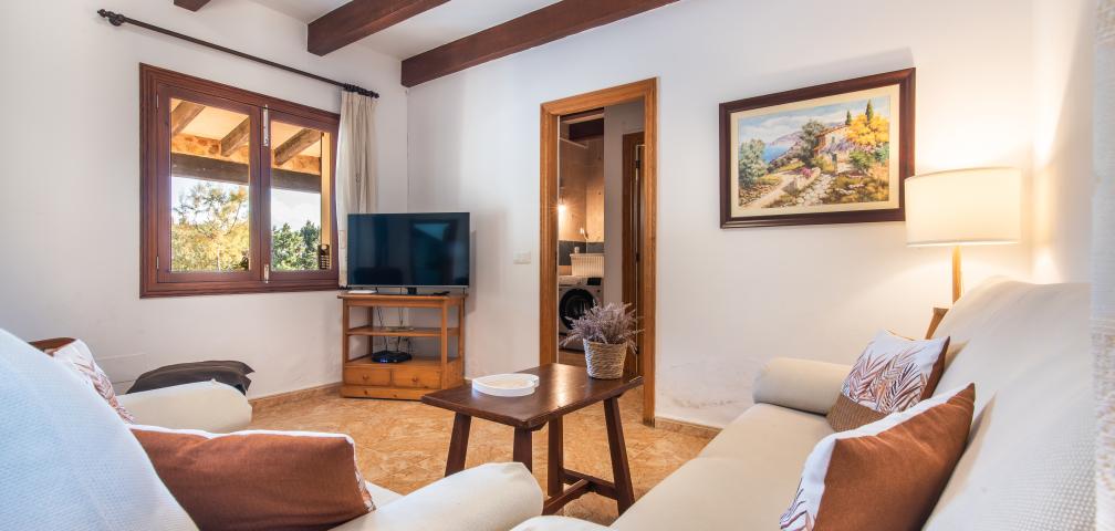 Finca Es Revolt de Sa Barrala