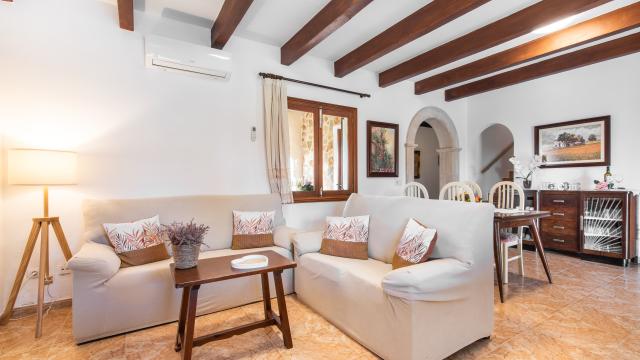 Finca Es Revolt de Sa Barrala