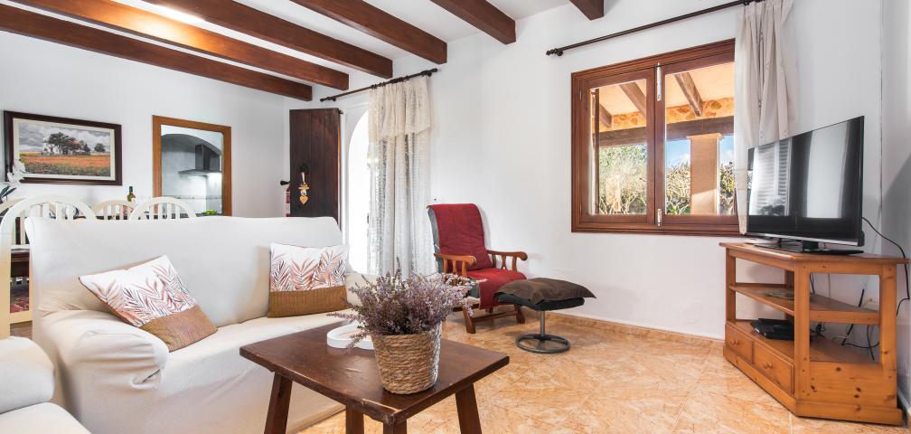 Finca Es Revolt de Sa Barrala