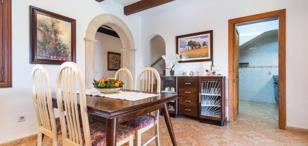 Finca Es Revolt de Sa Barrala