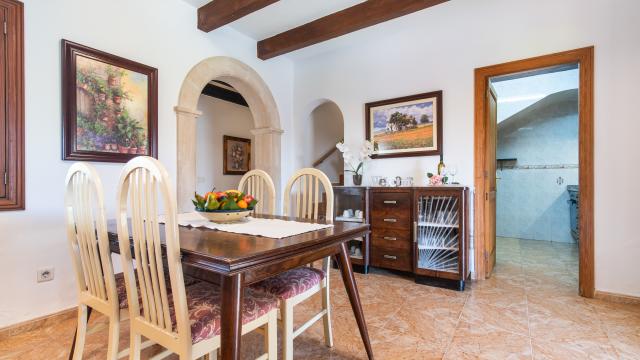 Finca Es Revolt de Sa Barrala