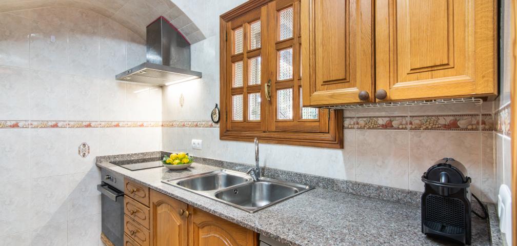 Finca Es Revolt de Sa Barrala