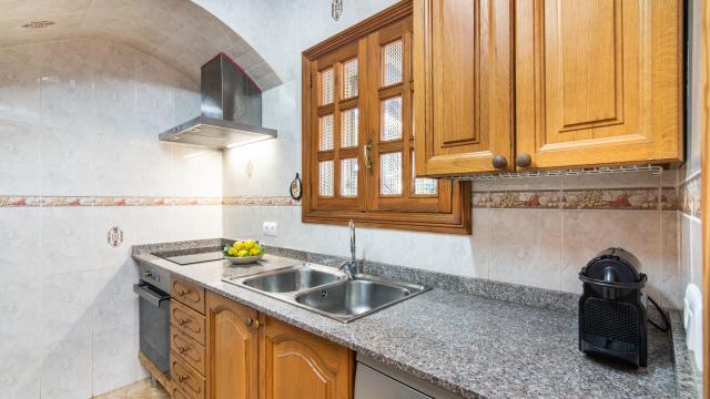 Finca Es Revolt de Sa Barrala