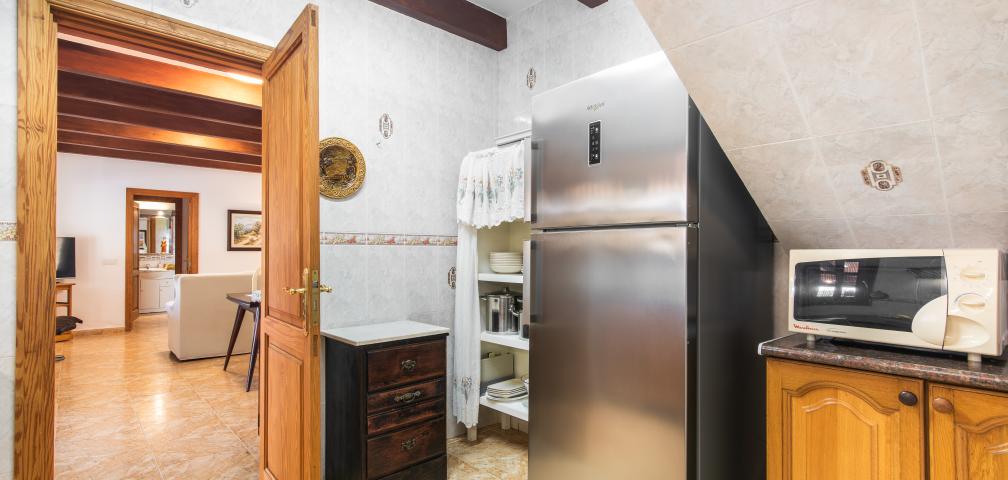 Finca Es Revolt de Sa Barrala