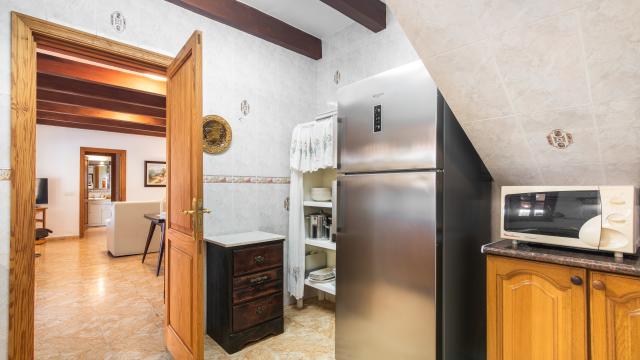 Finca Es Revolt de Sa Barrala