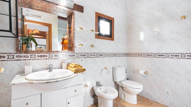 Finca Es Revolt de Sa Barrala