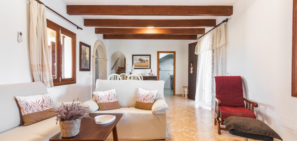 Finca Es Revolt de Sa Barrala