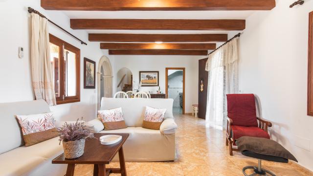 Finca Es Revolt de Sa Barrala