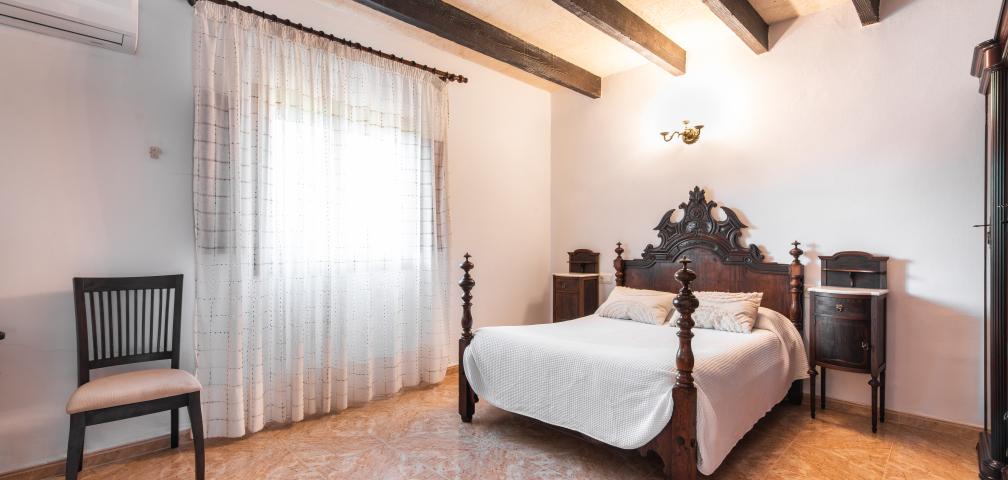 Finca Es Revolt de Sa Barrala