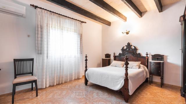 Finca Es Revolt de Sa Barrala