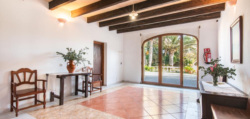 Finca Es Revolt de Sa Barrala