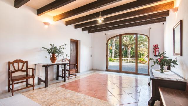 Finca Es Revolt de Sa Barrala