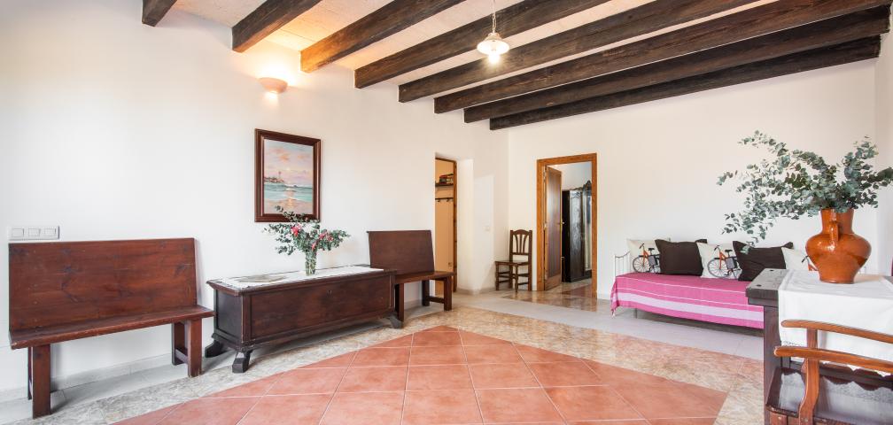 Finca Es Revolt de Sa Barrala