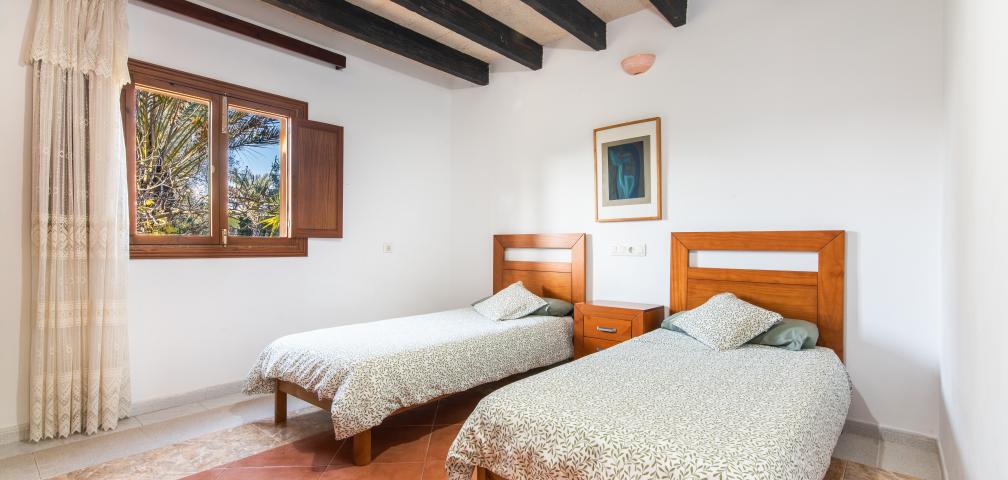 Finca Es Revolt de Sa Barrala