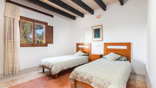 Finca Es Revolt de Sa Barrala