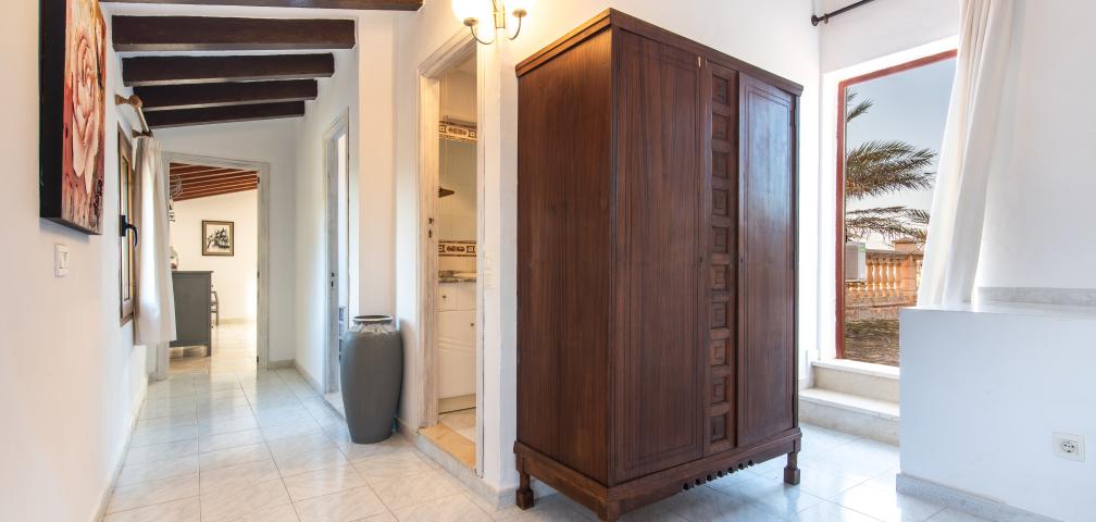 Finca Es Revolt de Sa Barrala