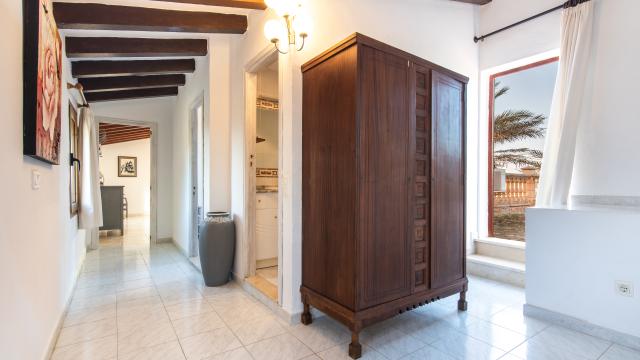 Finca Es Revolt de Sa Barrala