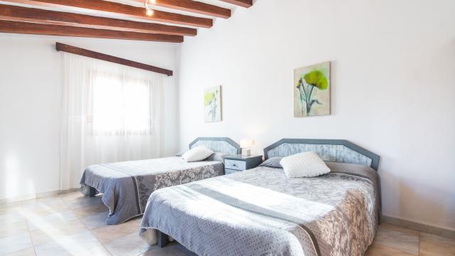 Finca Es Revolt de Sa Barrala