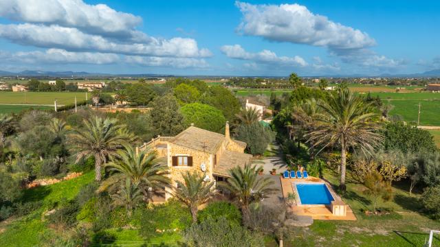 Finca Es Revolt de Sa Barrala