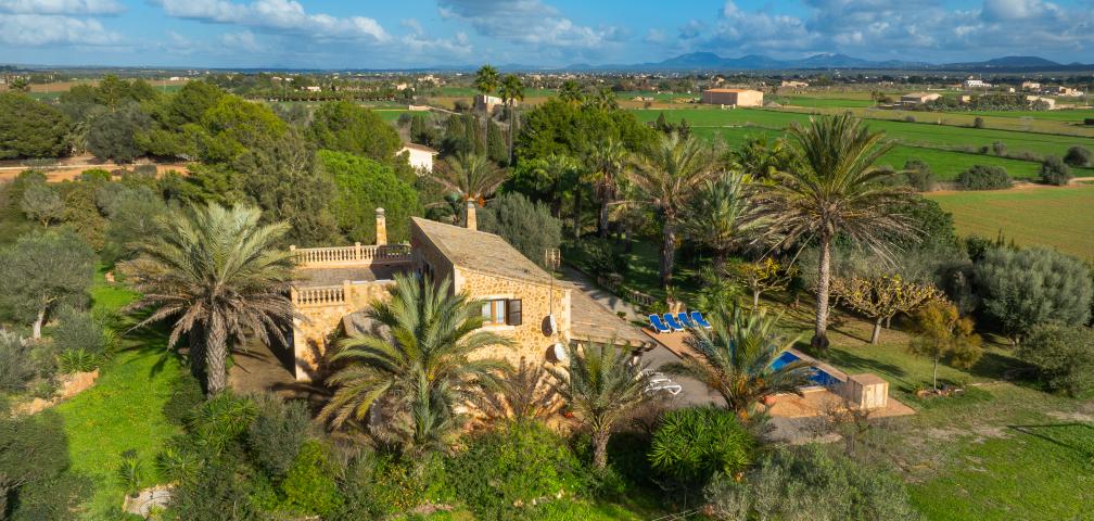 Finca Es Revolt de Sa Barrala