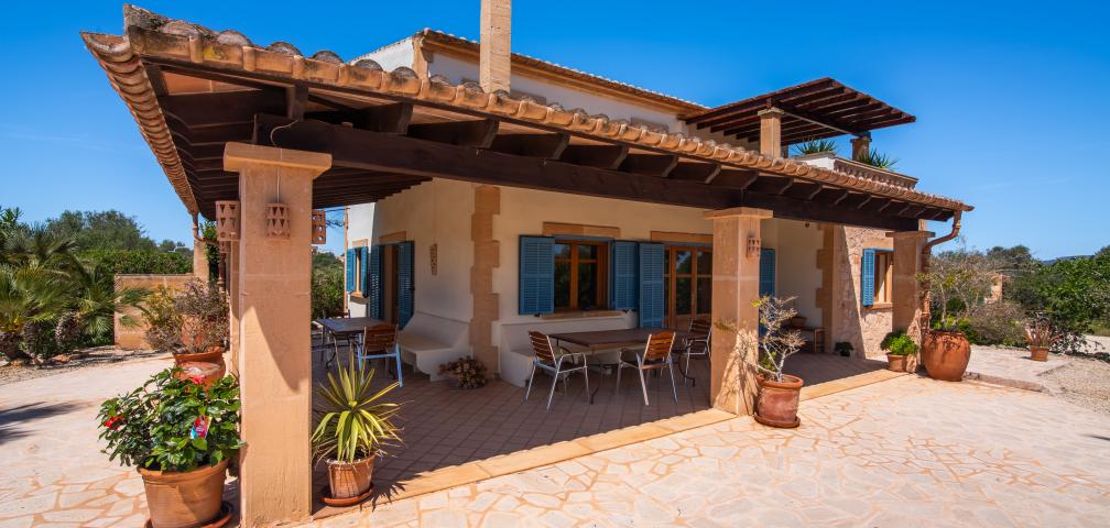 Finca Sila