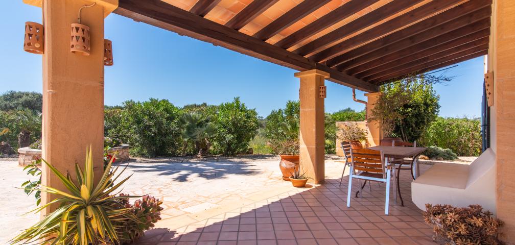 Finca Sila