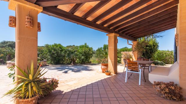 Finca Sila