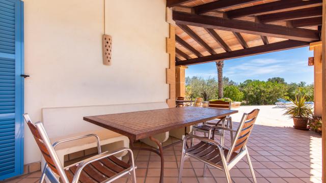 Finca Sila