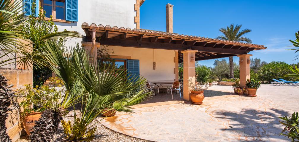 Finca Sila
