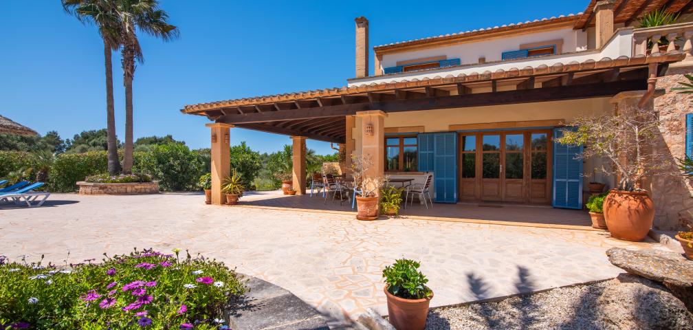 Finca Sila