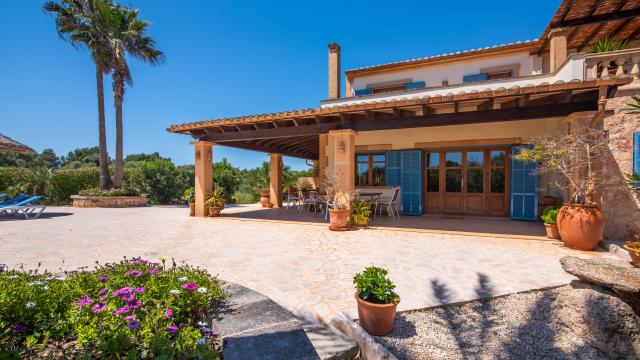 Finca Sila