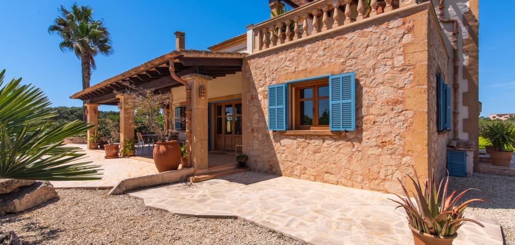 Finca Sila