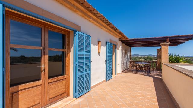 Finca Sila
