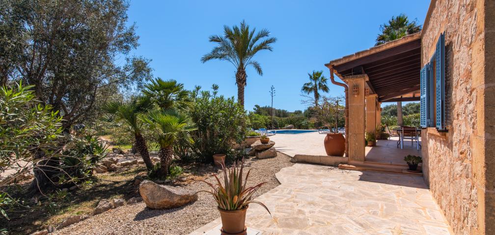 Finca Sila