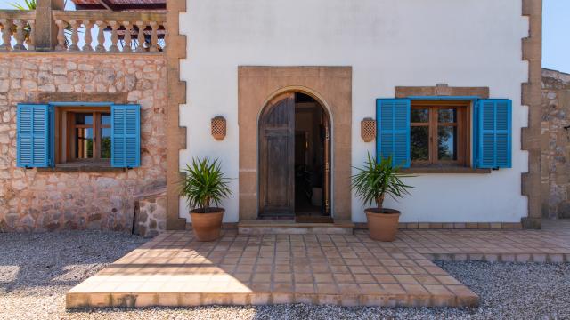Finca Sila