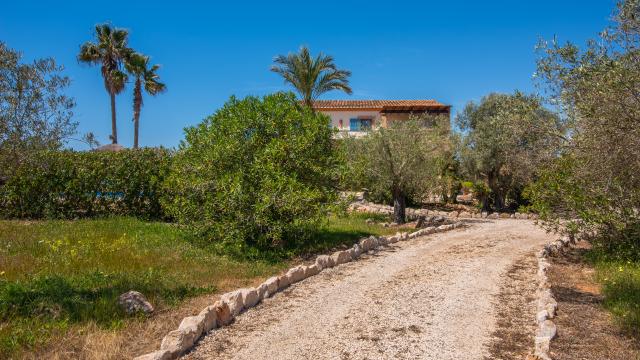Finca Sila