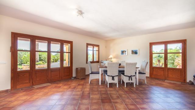 Finca Sila