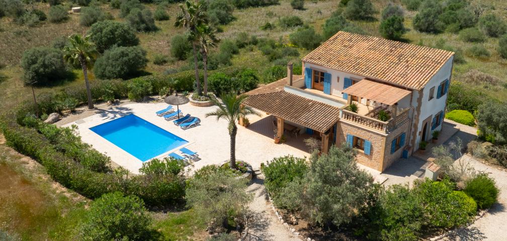 Finca Sila