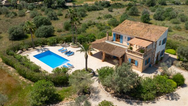Finca Sila